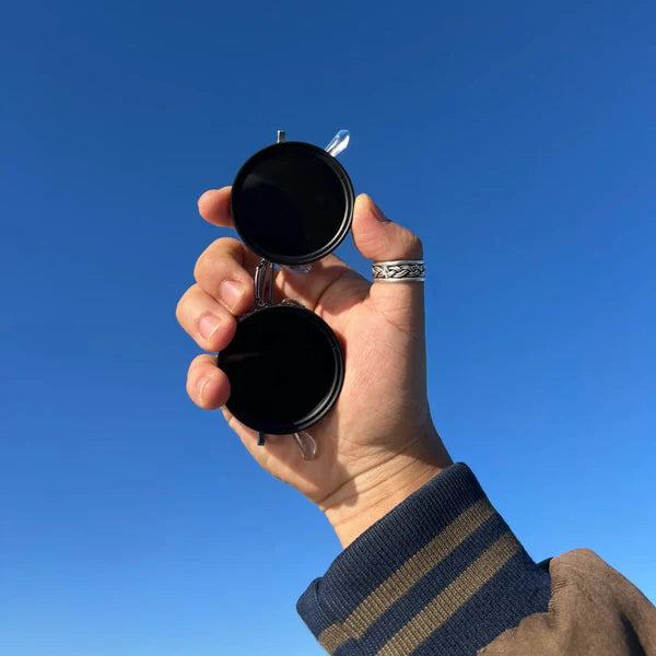 SOLAREYES