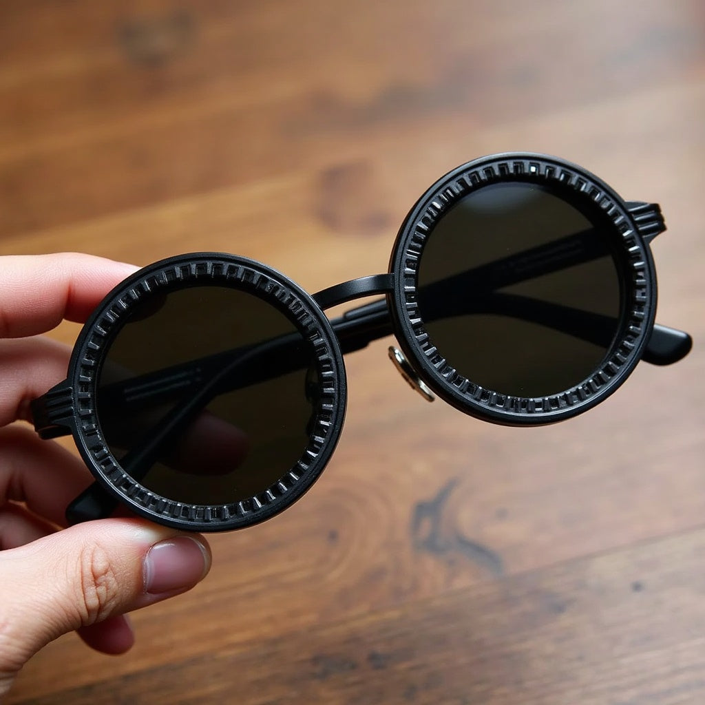 "Transform Your Outdoor Adventures with Unmatched Clarity"